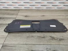 Накладка передней панели Audi Q3 2012 8U0807081B 2.0 CCZC