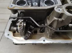 ГБЦ Bmw 3 2013 11127624778 F30 2.0 N20B20A