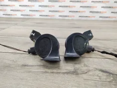 Звуковой сигнал Audi Q3 2012 8U0951209 2.0 CCZC