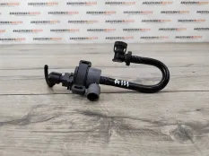 Клапан вентиляции топливного бака Bmw 3 2013 13907636141 F30 2.0 N20B20A