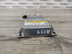 Блок управления SRS Bmw 3 2013 34526863433 F30 2.0 N20B20A