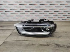 Фара ксенон XENON Audi Q3 2012 8U0941043A 2.0 CCZC, левая