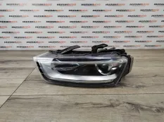 Фара ксенон XENON Audi Q3 2012 8U0941043A 2.0 CCZC, левая