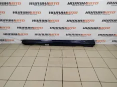 Накладка порога Bmw 3 2013 51778056579 F30 2.0 N20B20A, левая