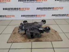 Редуктор Volkswagen Tiguan 1 2009 0AY525010C 2.0 CAWA, задний