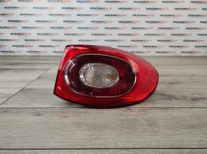 Фонарь в крыло Volkswagen Tiguan 1 2009 5N0945112D 2.0 CAWA, правый