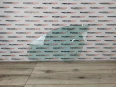 Стекло двери Bmw 3 2013 51337259825 F30 2.0 N20B20A, переднее левое