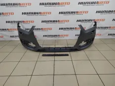 Бампер Audi Q3 2012 8U0807065GRU 2.0 CCZC, передний