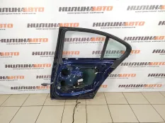 Дверь Bmw 3 2013 41009628762 F30 2.0 N20B20A, задняя правая