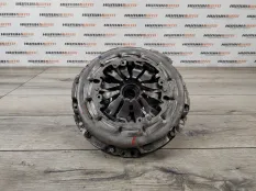 Комплект сцепления Mercedes W204 2011 A0252505901 СЕДАН 2.2 CDI 651.911