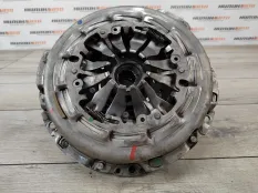 Комплект сцепления Mercedes W204 2011 A0252505901 СЕДАН 2.2 CDI 651.911