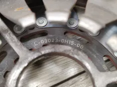 Комплект сцепления Mercedes W204 2011 A0252505901 СЕДАН 2.2 CDI 651.911