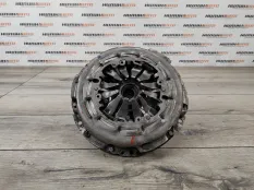 Комплект сцепления Mercedes W204 2011 A0252505901 СЕДАН 2.2 CDI 651.911