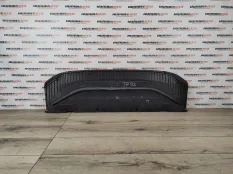 Пыльник бампера Audi A6 C7 2012 4G0807611 СЕДАН 4G2 2.8 CHVA, передний