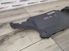 Накладка передней панели Audi A6 C7 2012 4G0807081 СЕДАН 4G2 2.8 CHVA