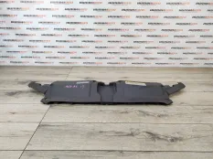 Накладка передней панели Audi A6 C7 2012 4G0807081 СЕДАН 4G2 2.8 CHVA