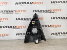 Динамик Volkswagen Tiguan 1 2009 5N0837973G82V 2.0 CAWA, передний левый