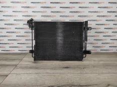 Радиатор кондиционера Volkswagen Tiguan 1 2009 5N0820411E 2.0 CAWA