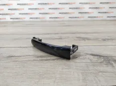 Ручка двери наружная Volkswagen Tiguan 1 2009 5N0837205MGRU 2.0 CAWA