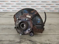 Кулак поворотный Hyundai IX35 2014 517162Y500 2.0 CRDI D4HA, передний правый