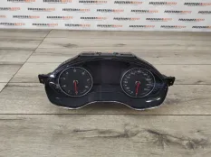 Панель приборов Audi A6 C7 2012 4G8920931L СЕДАН 4G2 2.8 CHVA