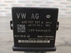 Блок управления светом Audi A6 C7 2012 4H0907357A СЕДАН 4G2 2.8 CHVA
