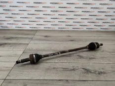 Привод Hyundai IX35 2014 496002Y010 2.0 CRDI D4HA, задний левый