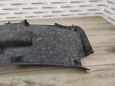 Крышка багажника Audi A6 C7 2012 4G5827023C СЕДАН 4G2 2.8 CHVA