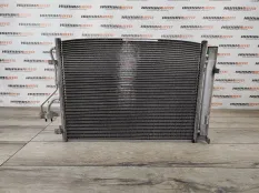Радиатор кондиционера Hyundai IX35 2014 976062Y000 2.0 CRDI D4HA