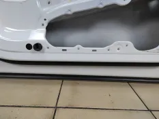 Дверь Audi A6 C7 2012 4G0831051 СЕДАН 4G2 2.8 CHVA, передняя левая