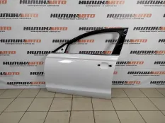 Дверь Audi A6 C7 2012 4G0831051 СЕДАН 4G2 2.8 CHVA, передняя левая