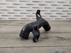 Патрубок интеркулера Audi Q3 2012 5N0145792C 2.0 CCZC