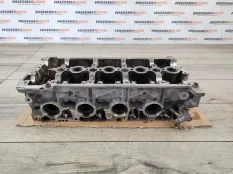 ГБЦ Citroen C-Crosser 2008 9651569780 2.2 4HN(DW12MTED4)