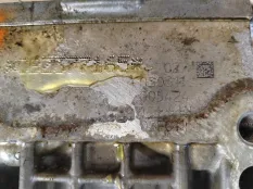 Блок цилиндров Volkswagen Golf 6 2011 03F103101B ХЭТЧБЕК 5K1 1.2 TSI CBZA