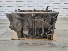 Блок цилиндров Volkswagen Golf 6 2011 03F103101B ХЭТЧБЕК 5K1 1.2 TSI CBZA