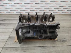 Блок цилиндров Nissan Note 1 E11 2008 11000ED01G ХЭТЧБЕК 5-ДВ. 1.6 HR16DE