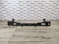 Абсорбер бампера Audi A6 C7 2012 4G0807550J СЕДАН 4G2 2.8 CHVA, передний