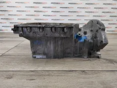 Поддон двигателя Volkswagen Touareg 2005 059103603AG 3.0 TDI BKS