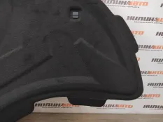 Шумоизоляция капота Audi A6 C7 2012 4G0863825 СЕДАН 4G2 2.8 CHVA