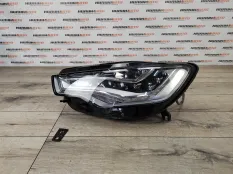 Фара светодиодная LED Audi A6 C7 2012 4G0941773D СЕДАН 4G2 2.8 CHVA, левая