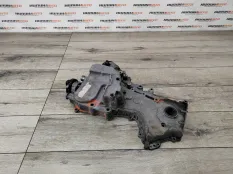 Крышка двигателя Volkswagen Golf 5 2007 03C109210AM ХЭТЧБЕК 1K1 1.4 BMY, передняя