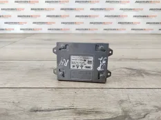 Блок управления LED Audi A6 C7 2012 4H0907472B СЕДАН 4G2 2.8 CHVA