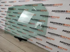 Стекло двери Hyundai IX35 2014 834112Y000A 2.0 CRDI D4HA, заднее левое