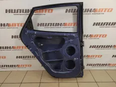 Дверь Hyundai IX35 2014 770032Y011 2.0 CRDI D4HA, задняя левая