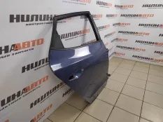 Дверь Hyundai IX35 2014 770042Y011 2.0 CRDI D4HA, задняя правая