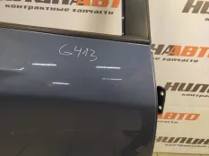Дверь Hyundai IX35 2014 770042Y011 2.0 CRDI D4HA, задняя правая