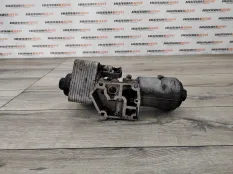 Корпус масляного фильтра Volkswagen Passat B6 2006 045115389J УНИВЕРСАЛ 3C5 2.0 TDI BKP