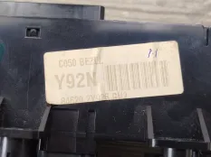 Блок кнопок Hyundai IX35 2014 933102Y800TAN 2.0 CRDI D4HA