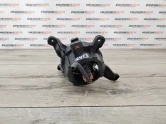 ПТФ Hyundai IX35 2014 922012Y000 2.0 CRDI D4HA, левый