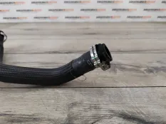 Патрубок картерных газов Citroen C-Crosser 2008 1180Q8 2.2 4HN(DW12MTED4)